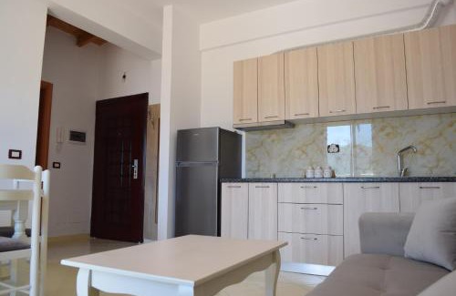 Orikum Apartment | 360 Degree Sea & Mountain Panorama View Apartments with Grand Terrace