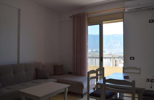 Orikum Apartment | 360 Degree Sea & Mountain Panorama View Apartments with Grand Terrace