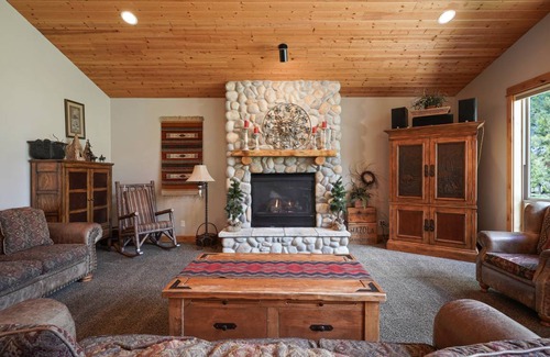 Sunriver House | 362 m² House ∙ 6 bedrooms ∙ 16 guests