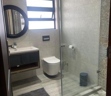 Vredefort House | 365@ Vaal De Grace Parys