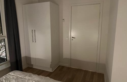 Vejle Apartment | 37-1-4 City apartment Dæmningen Vejle