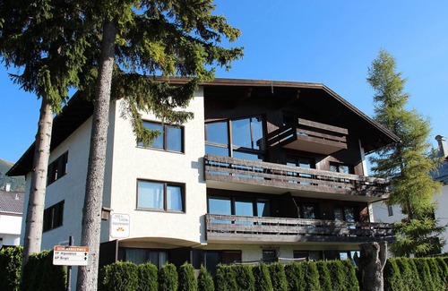 Seefeld in Tirol Apartment | 37 m² Apartment ∙ 1 bedroom ∙ 3 guests