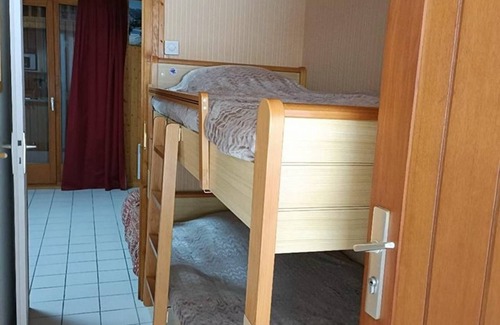 Morzine Apartment | 37 m² Apartment ∙ 1 bedroom ∙ 4 guests