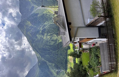 Runhof Apartment | 37 m² Apartment ∙ 1 bedroom ∙ 2 guests