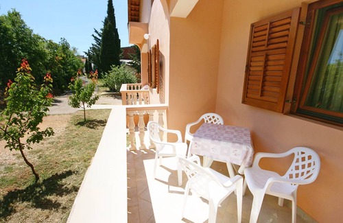 Rovanjska Apartment | 37 m² Apartment ∙ 1 bedroom ∙ 4 guests