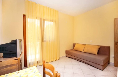 Rovanjska Apartment | 37 m² Apartment ∙ 1 bedroom ∙ 4 guests