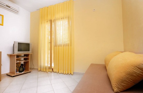 Rovanjska Apartment | 37 m² Apartment ∙ 1 bedroom ∙ 4 guests