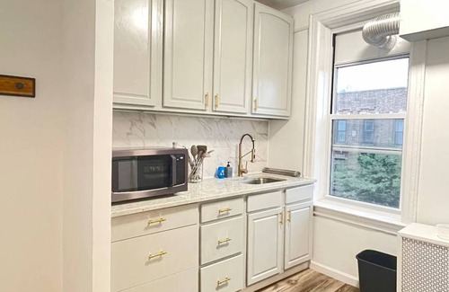 Mapleton Apartment | 37 m² Apartment ∙ 1 bedroom ∙ 4 guests