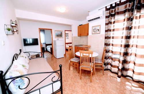 Sevid Apartment | 37 m² Apartment ∙ 2 bedrooms ∙ 4 guests