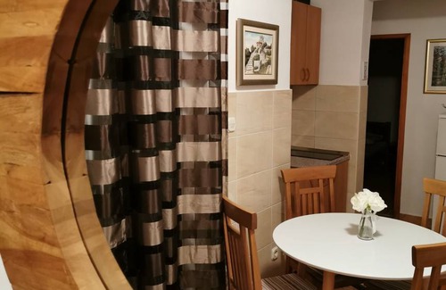 Sevid Apartment | 37 m² Apartment ∙ 2 bedrooms ∙ 4 guests