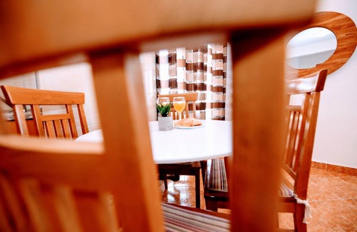 Sevid Apartment | 37 m² Apartment ∙ 2 bedrooms ∙ 4 guests