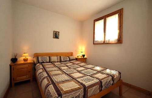 Les Houches Apartment | 37 m² Apartment ∙ 1 bedroom ∙ 4 guests