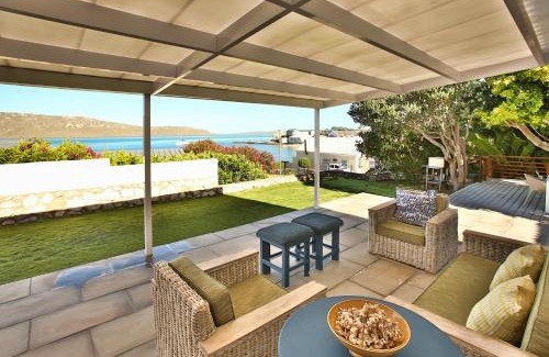 Langebaan House | 37 Steps, Langebaan, 6-sleeper