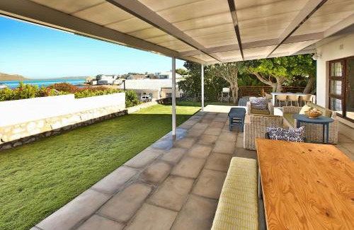 Langebaan House | 37 Steps, Langebaan, 6-sleeper
