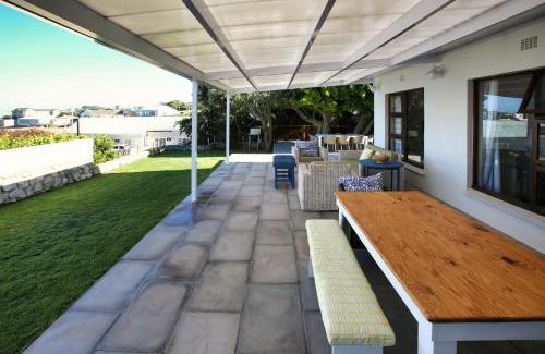 Langebaan House | 37 Steps, Langebaan, 6-sleeper