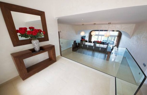 Cap Roig Villa | 370 m² Villa ∙ 7 bedrooms ∙ 14 guests