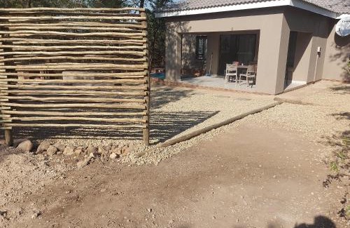 Marloth Park House | 3714 @Ribbok