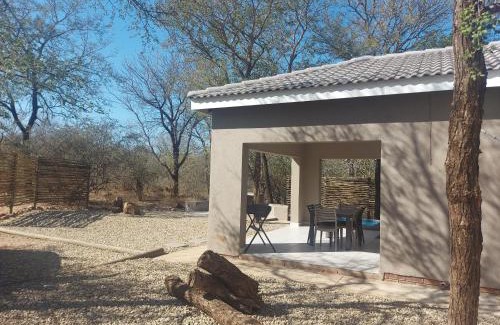 Marloth Park House | 3714 @Ribbok