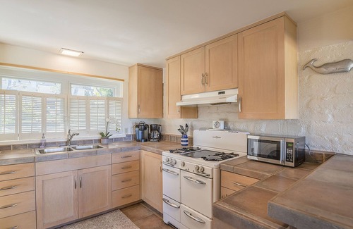 Del Monte Forest House | 3786 Adobe by the Sea ~ Golf Course & Distant Ocean Views, Walk to the Beach!