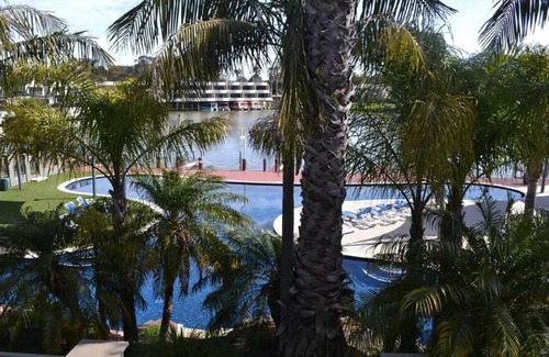 Mulwala Apartment | 37D Cypress Drive Mulwala