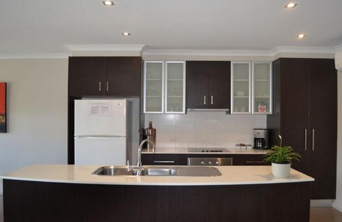 Mulwala Apartment | 37D Cypress Drive Mulwala