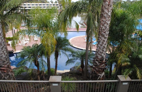 Mulwala Apartment | 37D Cypress Drive Mulwala