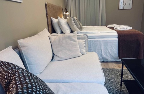 Sodermalm Apartment | 38 m² Apartment ∙ 1 bedroom ∙ 2 guests