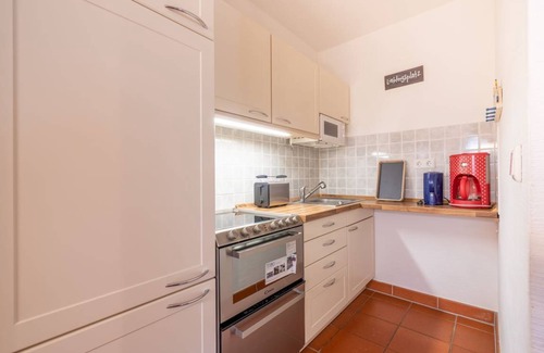 Kreptitz Apartment | 38 m² Apartment ∙ 1 bedroom ∙ 4 guests