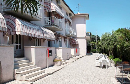 Colombare Apartment | 38 m² Apartment ∙ 1 bedroom ∙ 4 guests