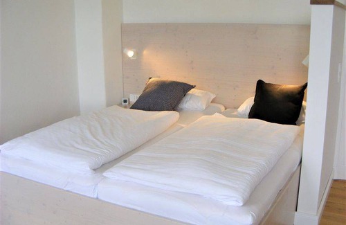 Steinberg Apartment | 38 m² Apartment ∙ 2 bedrooms ∙ 4 guests