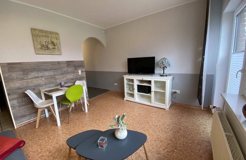 Bosdorf Apartment | 38 m² Apartment ∙ 1 bedroom ∙ 3 guests