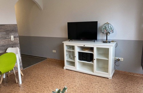 Bosdorf Apartment | 38 m² Apartment ∙ 1 bedroom ∙ 3 guests