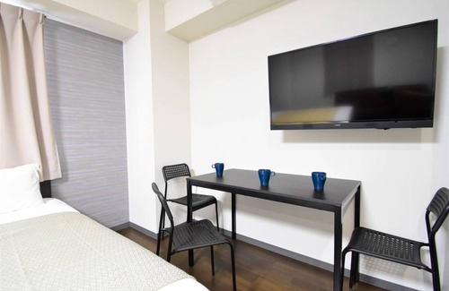 Kita Ward Hotel | 38 m² Hotel ∙ 1 bedroom ∙ 5 guests