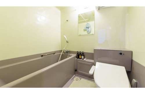 Maeganeku Hotel | 38 m² Hotel ∙ 1 bedroom ∙ 5 guests