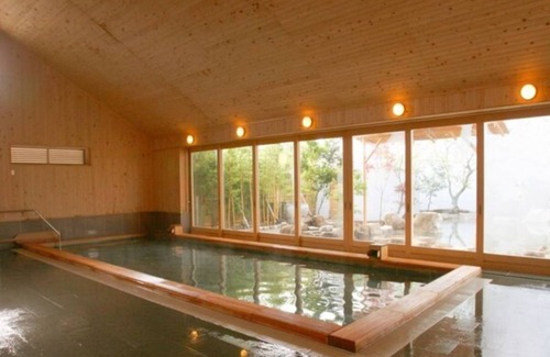 Izumo Hotel | 38 m² Hotel ∙ 2 bedrooms ∙ 4 guests