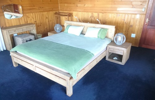 Sedgefield Bed & Breakfast | 38 m² room with breakfast and Sea view or entire 450 sqm holiday home