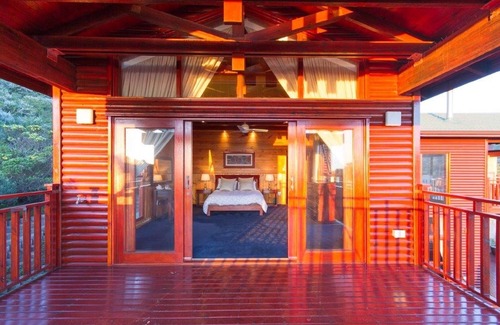 Sedgefield Bed & Breakfast | 38 m² room with breakfast and Sea view or entire 450 sqm holiday home