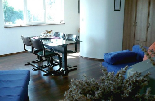 Opric Apartment | 38 m² Studio flat ∙ 4 guests