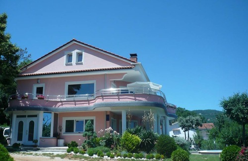 Opric Apartment | 38 m² Studio flat ∙ 4 guests