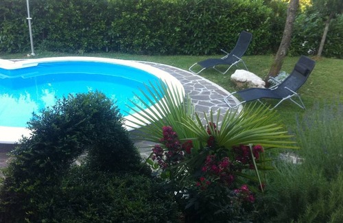 Opric Apartment | 38 m² Studio flat ∙ 4 guests