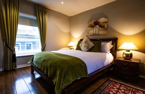 Norwich Bed & Breakfast | 38 St Giles