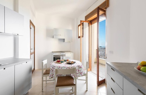 Scala di Furno Apartment | 3837 Appartamento Ibiza by BarbarHouse