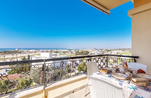 Scala di Furno Apartment | 3837 Appartamento Ibiza by BarbarHouse
