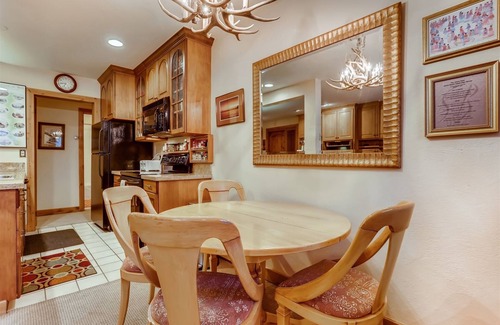 Vail Condo | 385 Gore Creek Drive, Condo in Vail Village, Next to Bridge Street, Long-Term Stays Preferred!