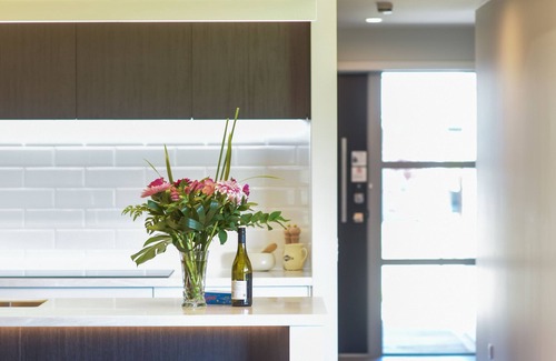 Richmond House | 39 Carmine Five Star 4-bedroom Holiday Home in Nelson/Tasman