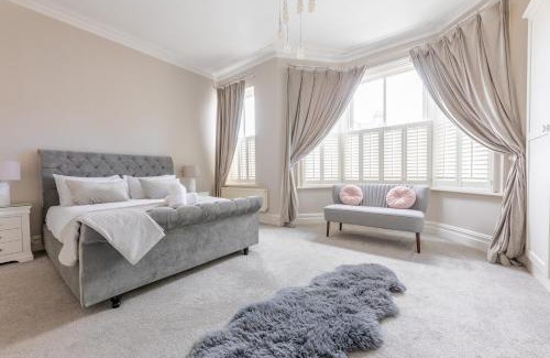 Pontcanna House | 39 Hamilton Street