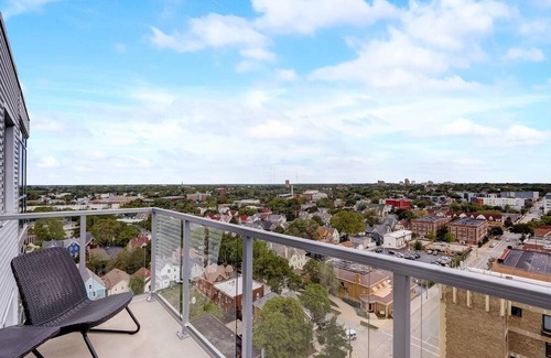 Lower East Side Apartment | 39 m² Apartment ∙ 2 guests