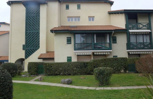 Capbreton Apartment | 39 m² Apartment ∙ 1 bedroom ∙ 4 guests