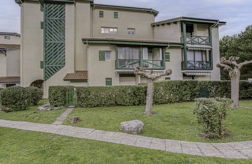 Capbreton Apartment | 39 m² Apartment ∙ 1 bedroom ∙ 4 guests