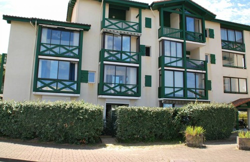 Capbreton Apartment | 39 m² Apartment ∙ 1 bedroom ∙ 4 guests